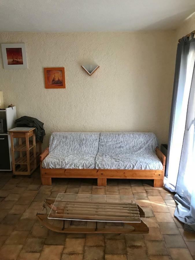 Residence Courbet Meylouga 科特雷 外观 照片