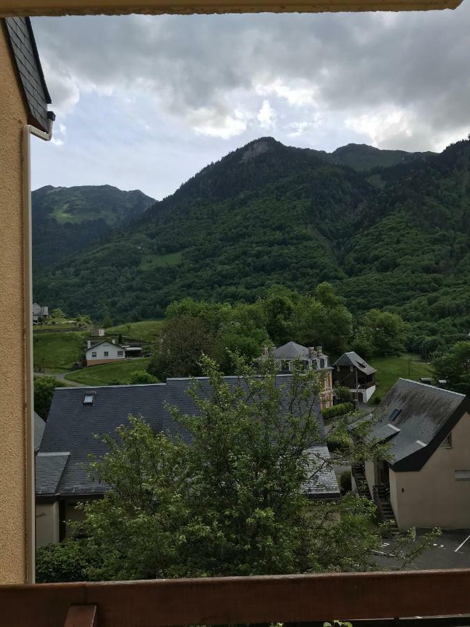 Residence Courbet Meylouga 科特雷 外观 照片
